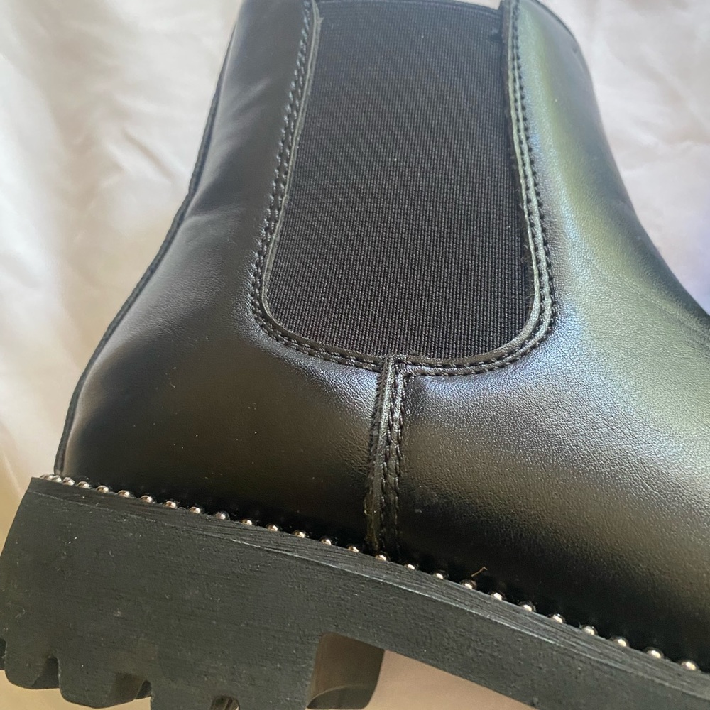 Cushionaire Memory Foam Delilah Boots - image 3